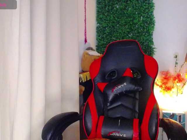 Rosmar7- live cam on BongaCams