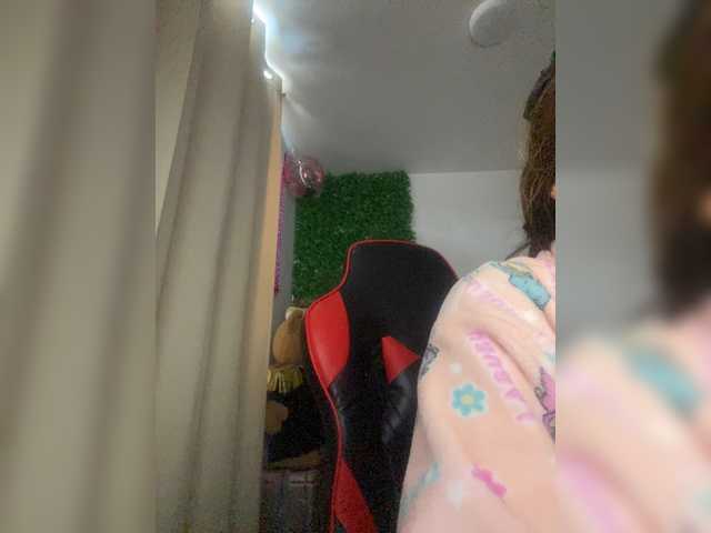 Rosmar7- live cam on BongaCams