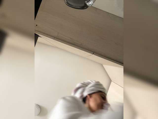 Rosmar7- live cam on BongaCams