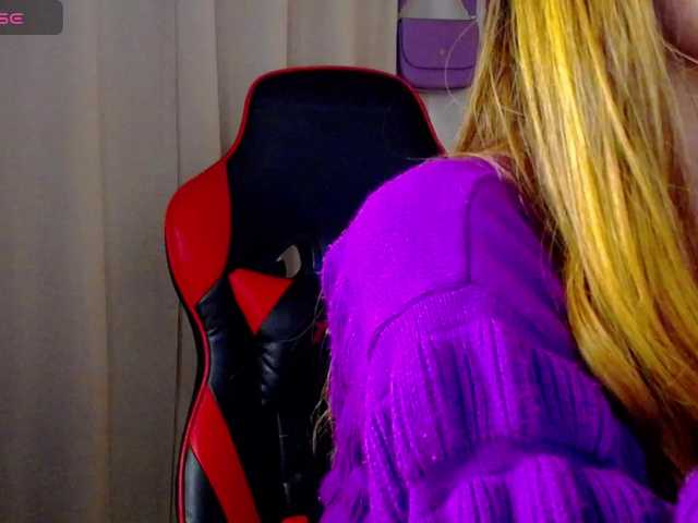 Rosmar7-'s BongaCams show and profile