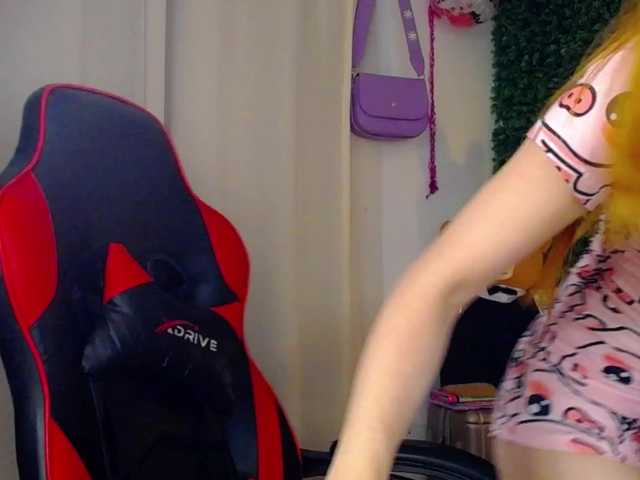 Rosmar7-'s BongaCams show and profile