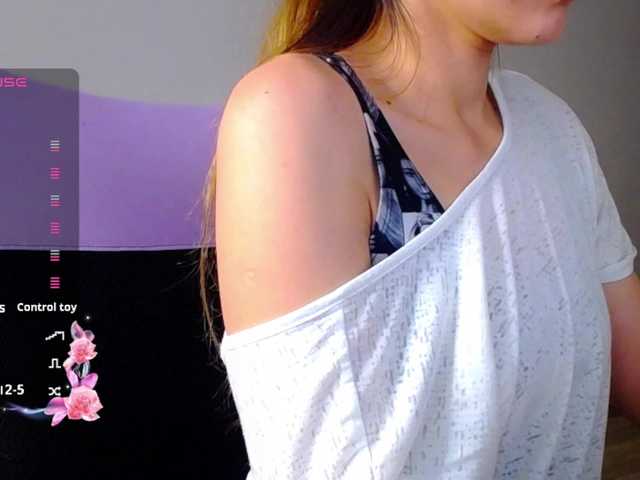 Rosmar7- live cam on BongaCams
