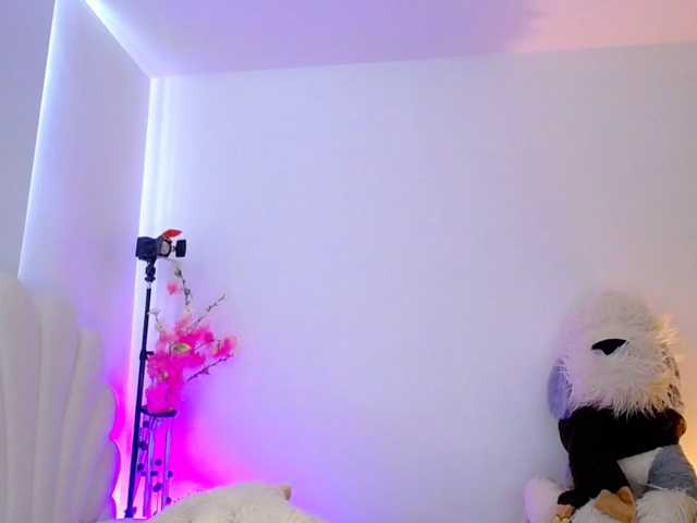 Rosmar7- live cam on BongaCams