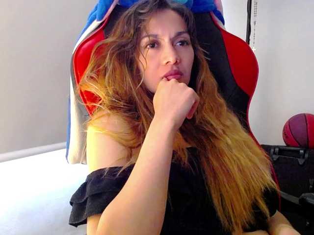 Rosmar7- live cam on BongaCams