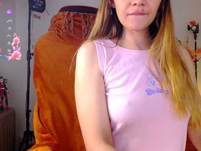 Rosmar7- live cam on BongaCams