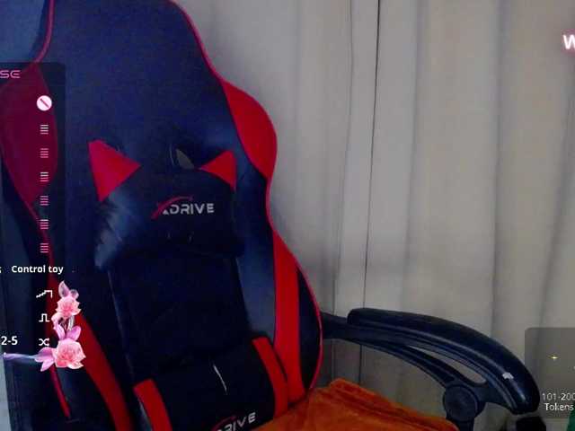 Rosmar7-'s BongaCams show and profile