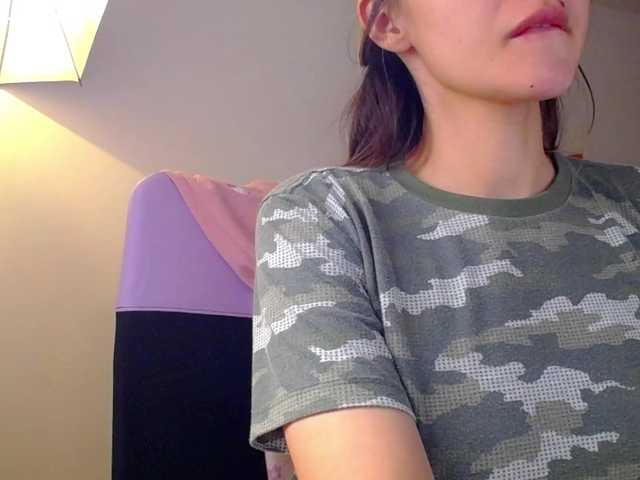 Rosmar7- live webcam show