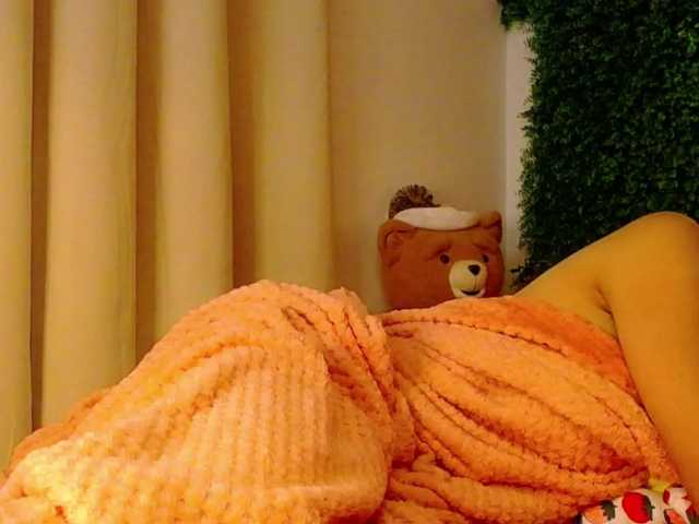 Rosmar7- live cam on BongaCams