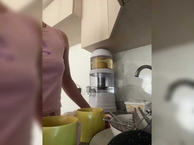 Rosmar7- live cam on BongaCams