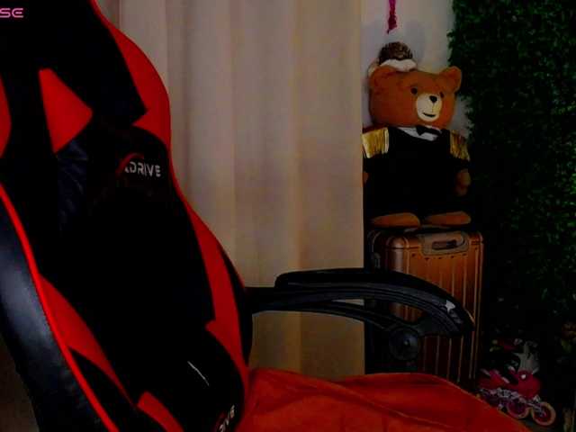 Rosmar7- live cam on BongaCams