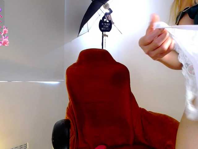 Rosmar7- live cam on BongaCams