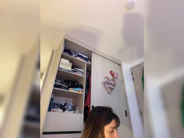 Rosmar7- live cam on BongaCams