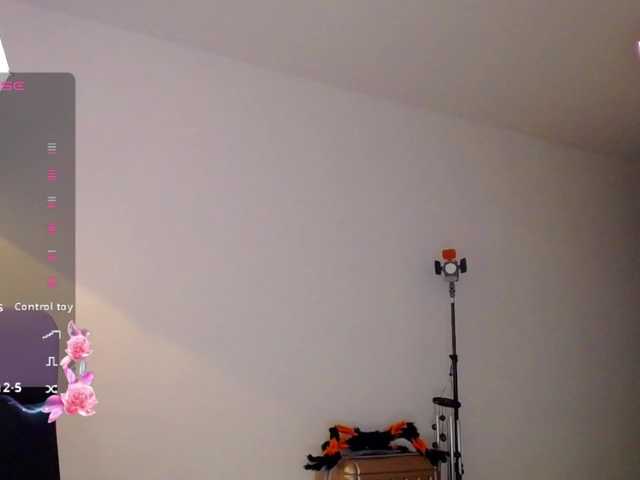 Rosmar7- live webcam show