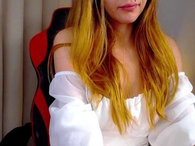 Rosmar7- live cam on BongaCams