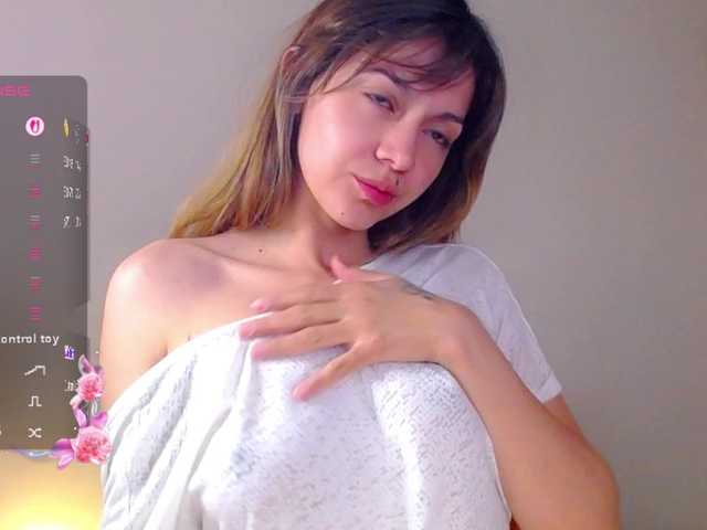Rosmar7- live cam on BongaCams