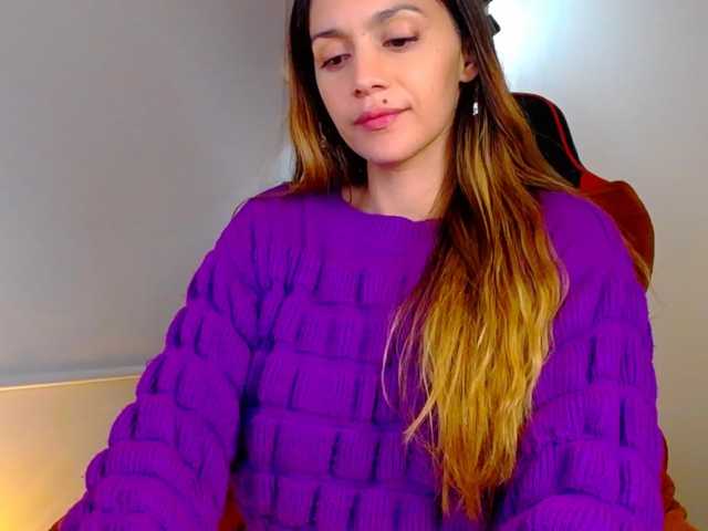Rosmar_18 live cam preview