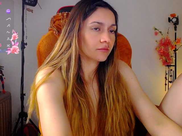 Rosmar7- live cam on BongaCams