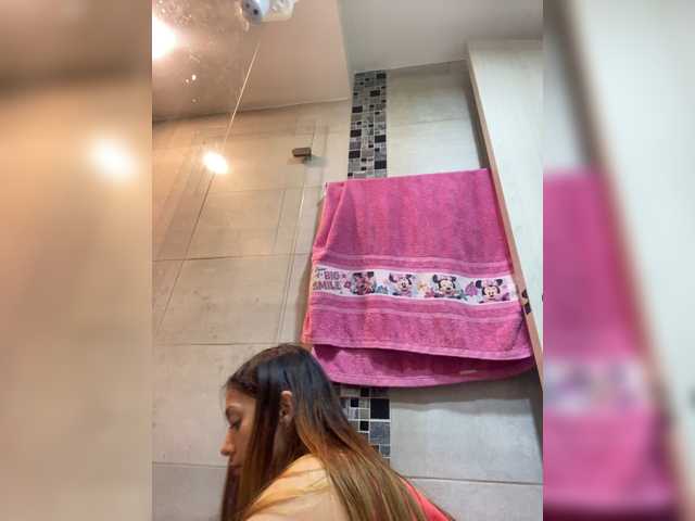Rosmar7- live cam on BongaCams