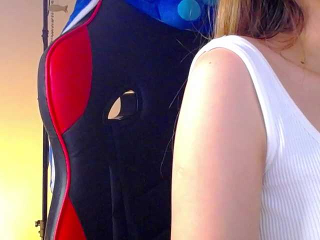 Rosmar7- live cam on BongaCams