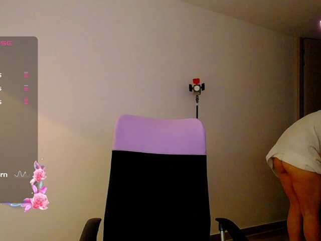 Rosmar7- live cam on BongaCams
