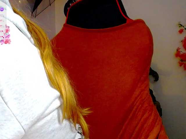 Rosmar7- live cam on BongaCams
