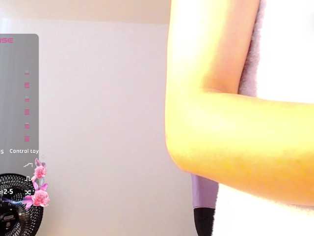 Rosmar7- live cam on BongaCams