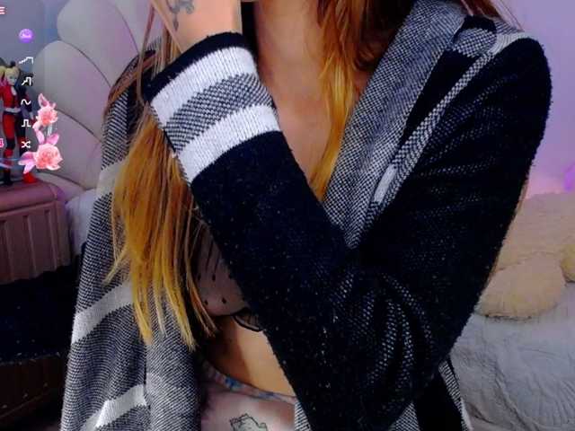 Rosmar7- live cam on BongaCams