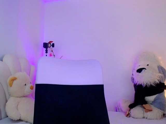 Rosmar7- live cam on BongaCams
