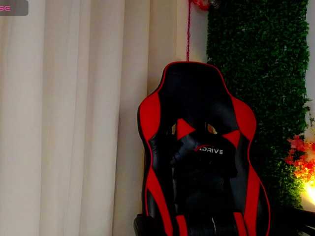 Rosmar7- live cam on BongaCams