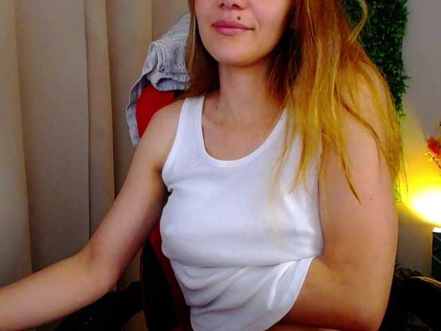 Rosmar7- live cam on BongaCams
