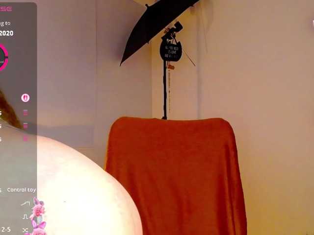 Rosmar7- live cam on BongaCams