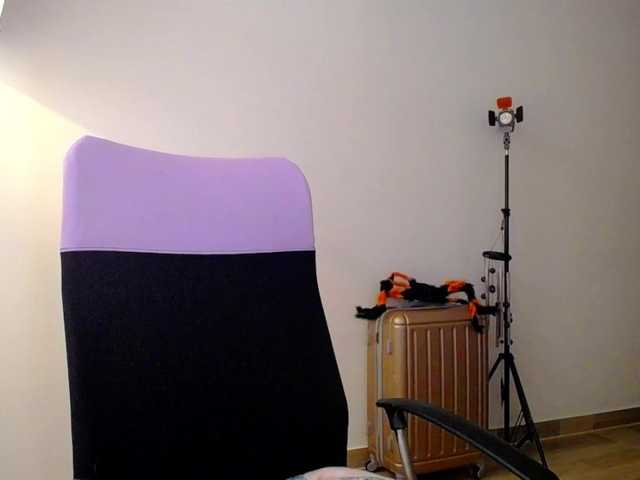 Rosmar7- live cam on BongaCams