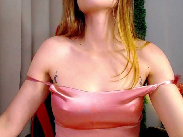 Rosmar7- live cam on BongaCams