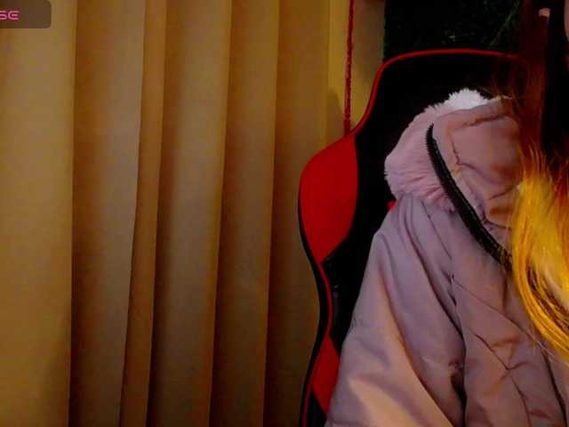 Rosmar7- live cam on BongaCams