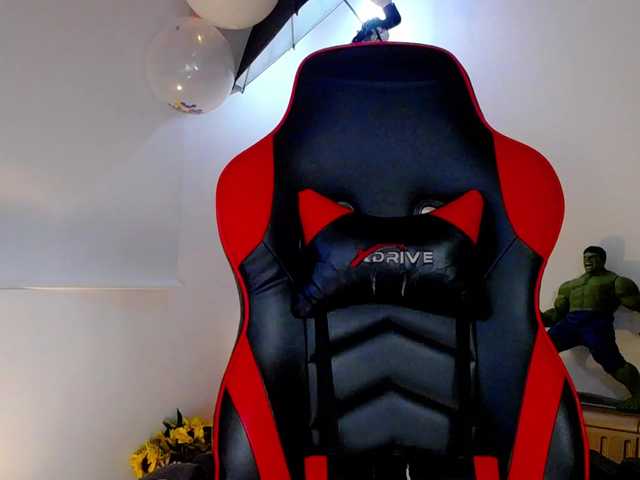 Rosmar7- live cam