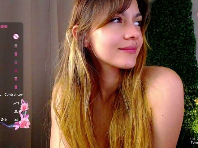 Rosmar7- live cam on BongaCams
