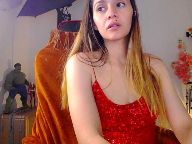 Rosmar_18 live cam preview
