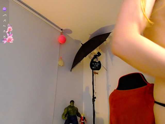 Rosmar7-, live now on BongaCams
