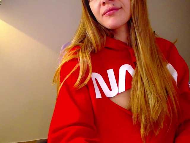 Rosmar7- live cam on BongaCams