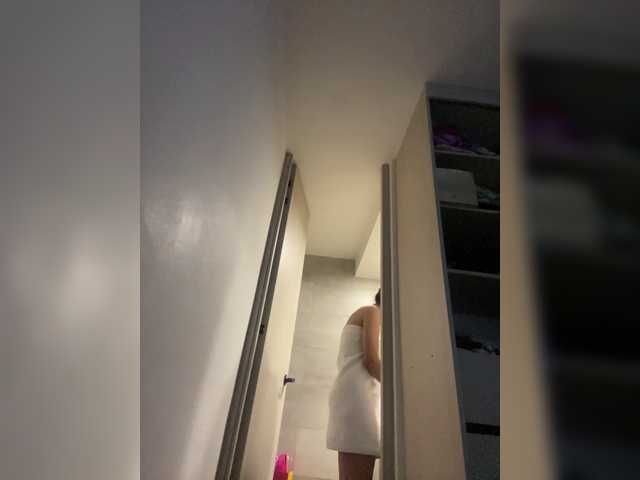 Rosmar7- live cam on BongaCams