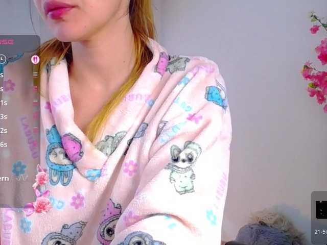 Rosmar7- live cam on BongaCams