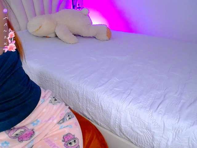 Rosmar7-, en vivo ahora en BongaCams