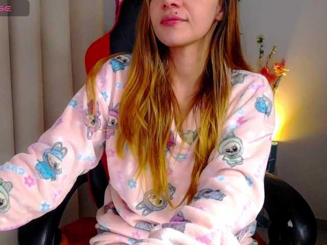 Rosmar7- live cam on BongaCams