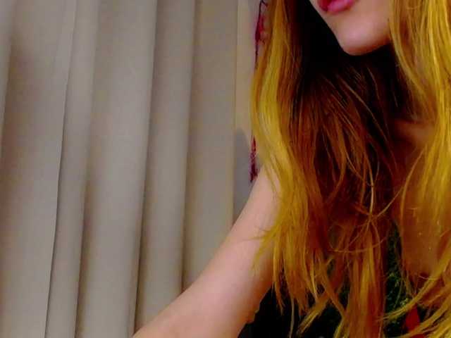 Rosmar7- live cam on BongaCams