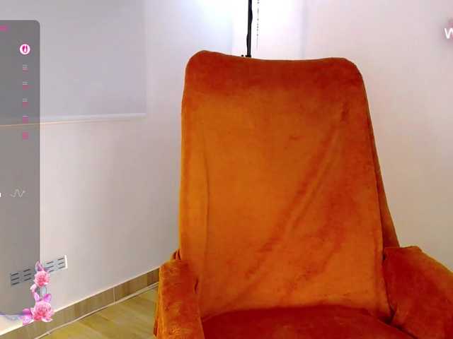 Rosmar7- live cam on BongaCams