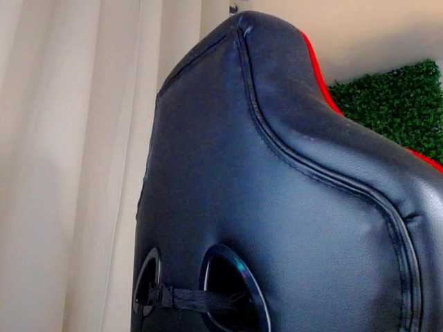 Rosmar7- live cam on BongaCams