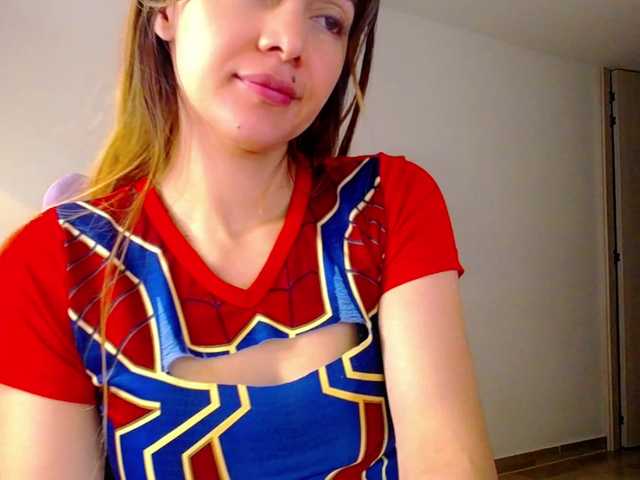 rosmar7- live sex show