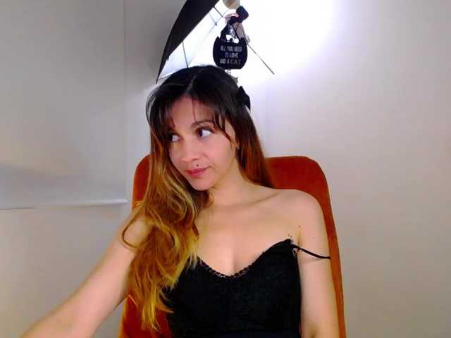 Rosmar7- live cam on BongaCams