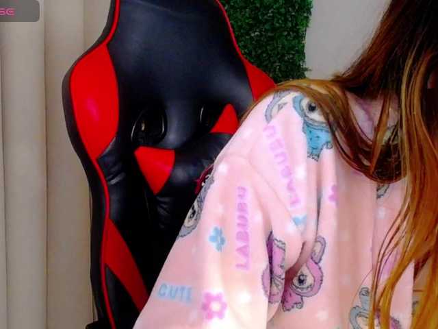 Rosmar7- live cam on BongaCams