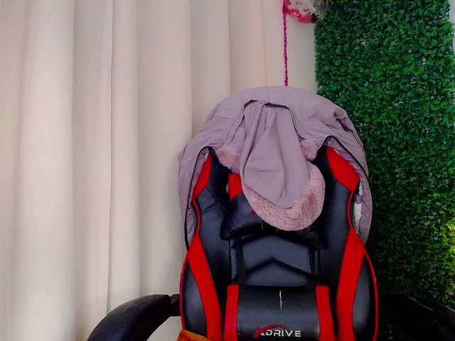 Rosmar7- live cam on BongaCams